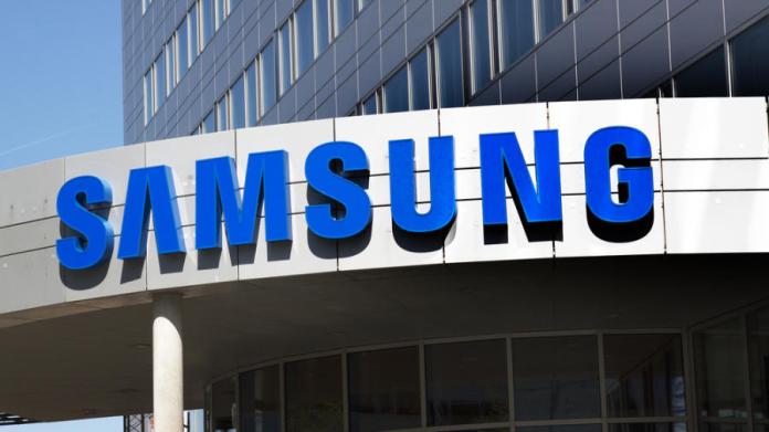 Vì sao Samsung nhảy vào logistics?